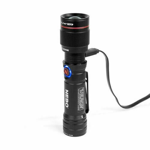 New nebo redline flex - new,