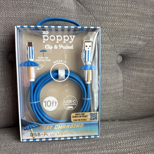Poppy clip protect usb c - protect, usb-c