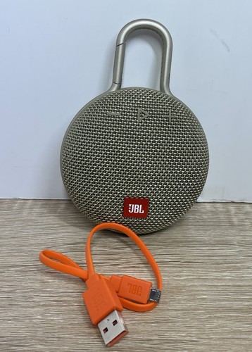 Jbl clip portable bluetooth - clip, 3