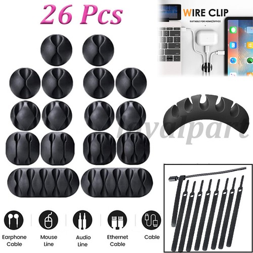 Pcs cable clip - pcs,