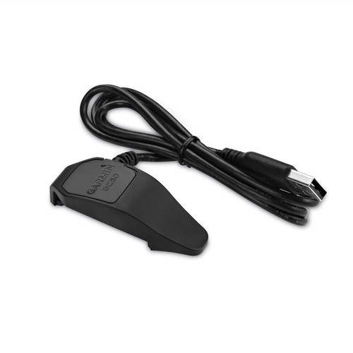 Garmin charging clip - 50,