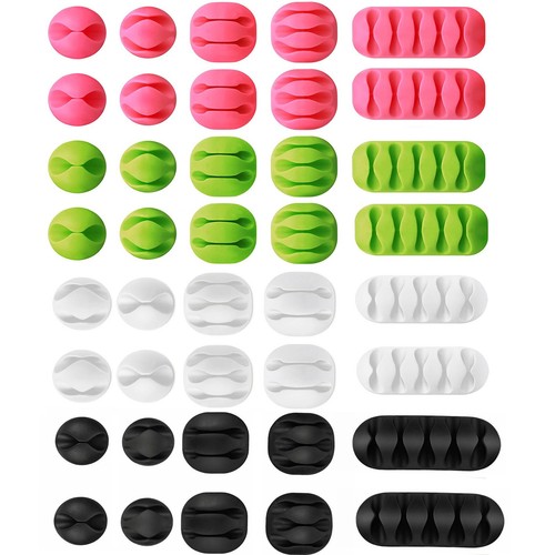 Pcs cable reel - 10, organizer