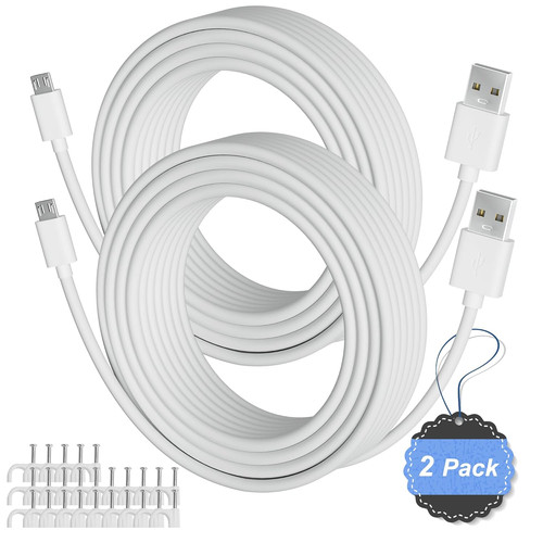 Pack 30ft usb - 30ft,