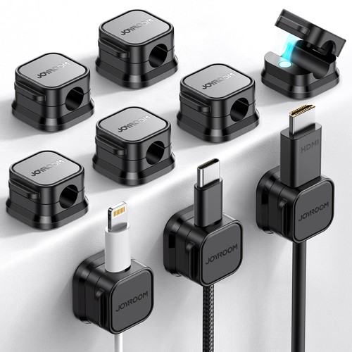 Joyroom pack magnetic cable - joyroom,