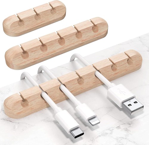Cable holder clips adhesive - cable,