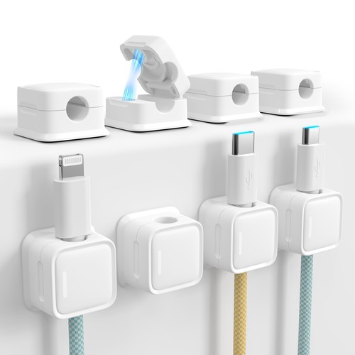 Cord organizer holder pack - organizer,