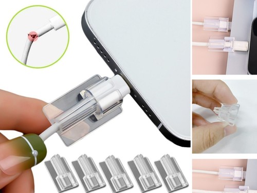 New sleeve charging cable - sleeve,