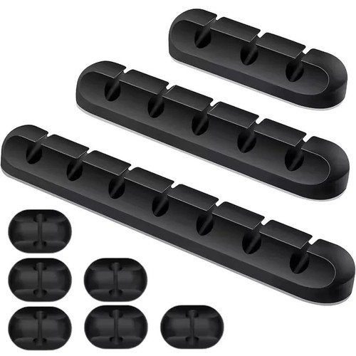 Cable holder clips - clips,