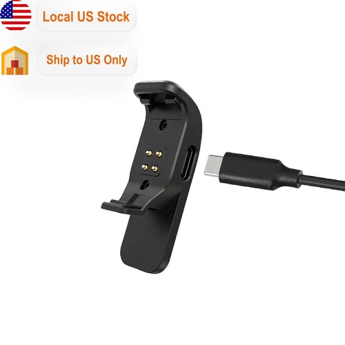 Charging clip with cable for - clip,