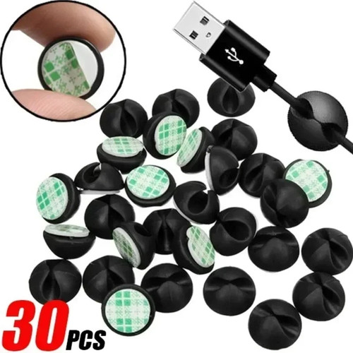 Car dashboard cable - cable, clip