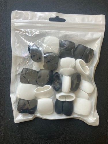 Cable tie organizers - tie, /