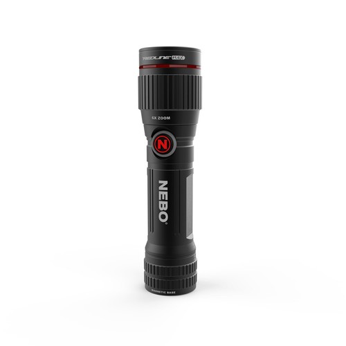 New nebo redline flex - redline,