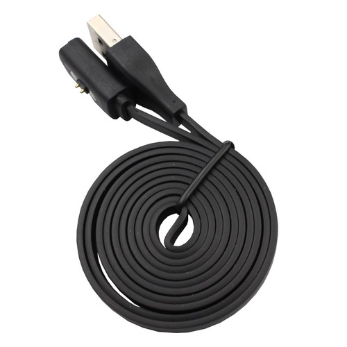 New magnetic usb charger - new,