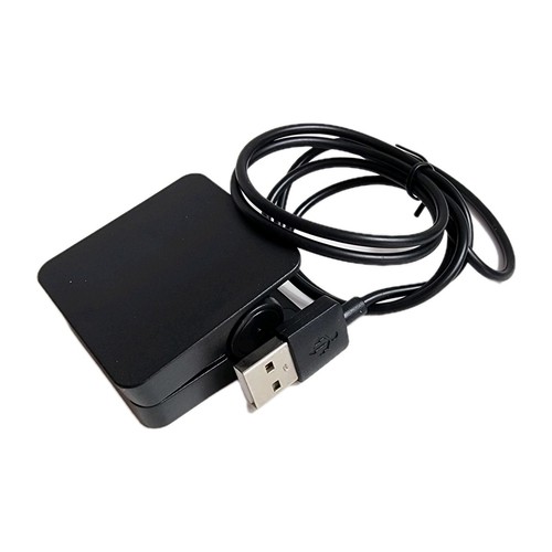 Usb charging cable clip dock - usb,