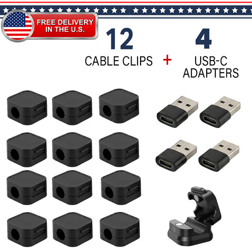 12pcs magnetic cable - 12pcs,