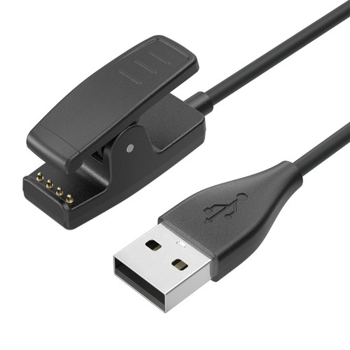 Charging cable data - cable, clip