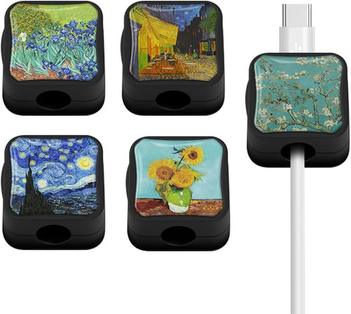 Pack magnetic cable - pack,