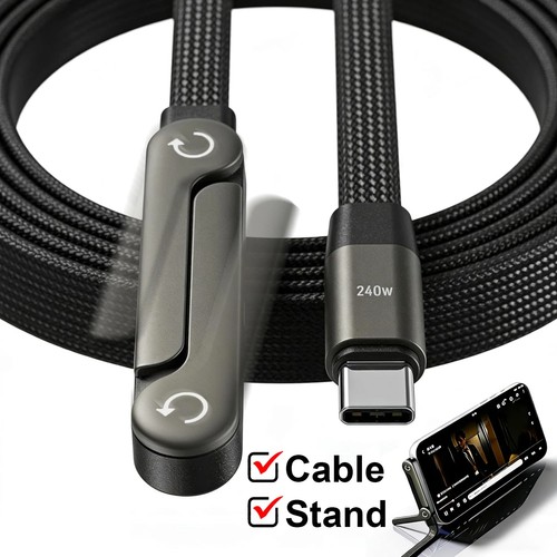 Invisible holder - 2-in-1,