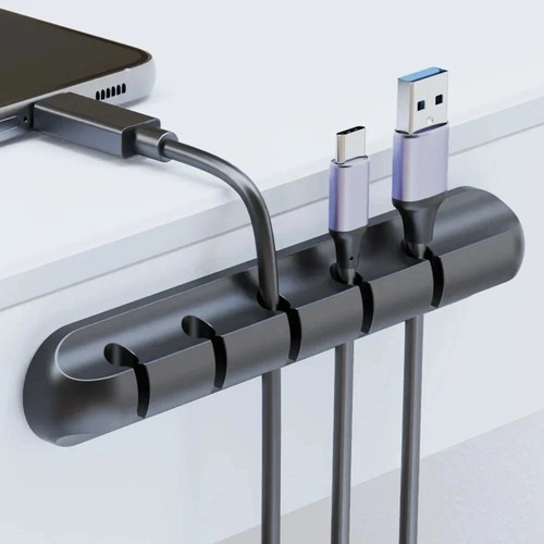 Cable holder clips - cable,