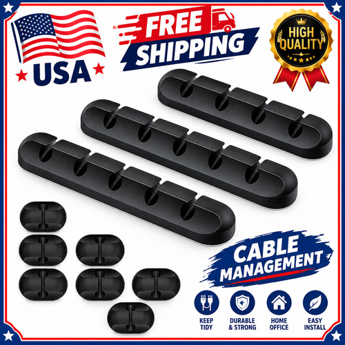 Cable holder clips - cable,