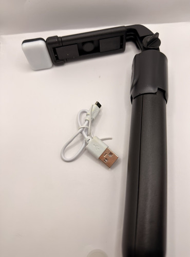 Selfie stick r1s wireless - selfie,
