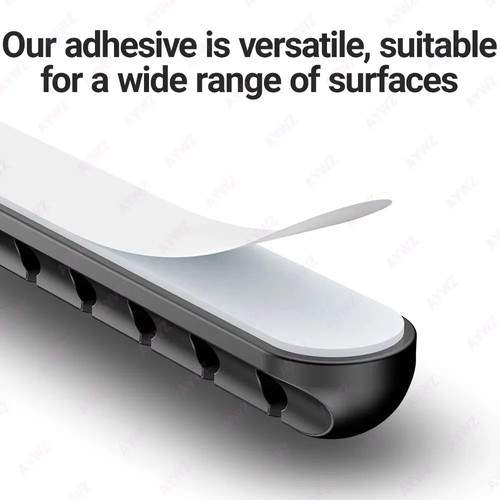 Adhesive cable clip usb cord - cable,