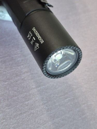 Edc sog black led - sog, m-26
