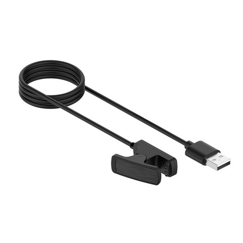 Pin clip watch - 4, usb
