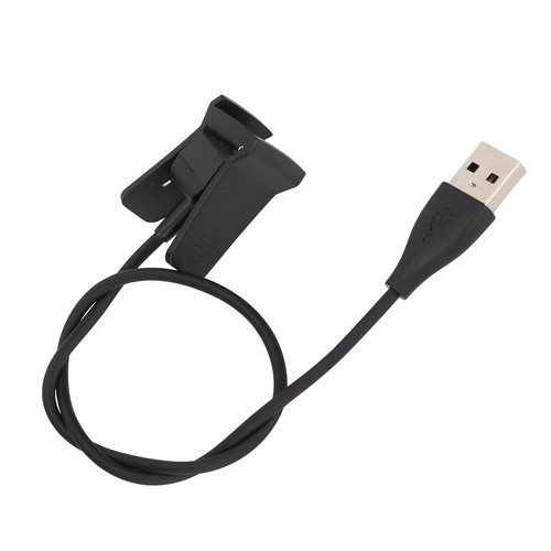 Usb charger cable clip - charger,