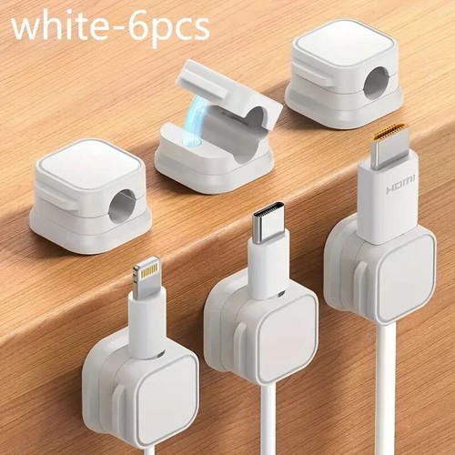 Pcs white adhesive - 6,