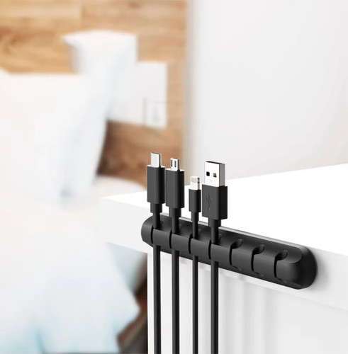 Silicone usb charging cable - silicone,