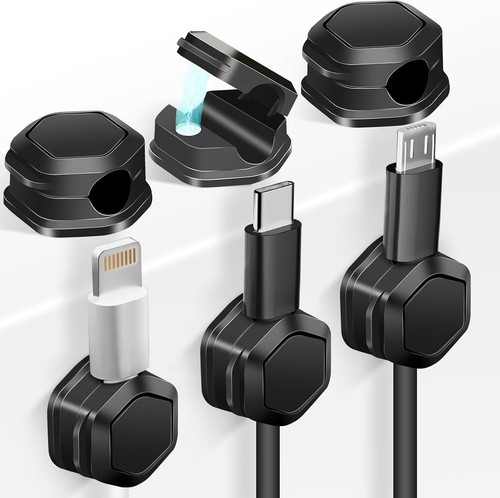 Pack magnetic cord - 6,
