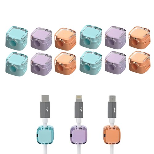 Pack magnetic cable - 12,