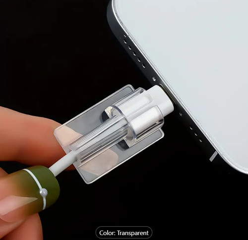 Charging cable sleeves - cable,