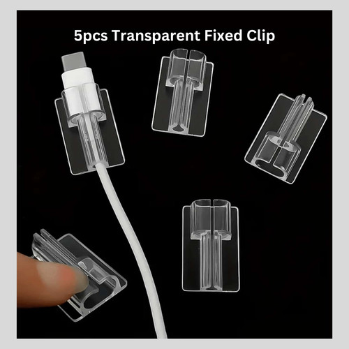 Transparent suitable for - transparent,