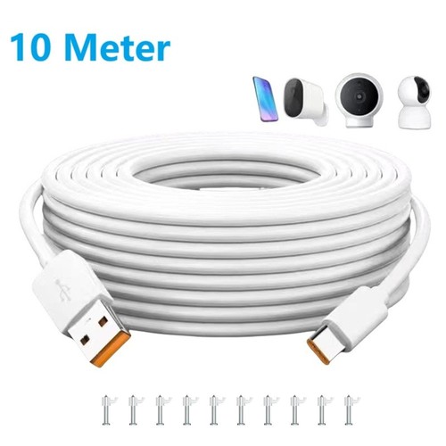 10m extra long usb - 10m,