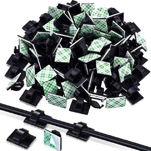 30pcs cable organizer clips - cable,