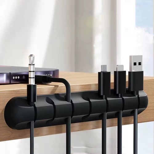 Cable holder clips - cable,