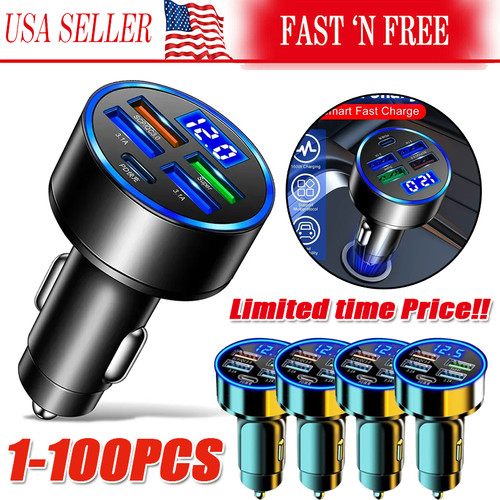 Usb port super fast car - 4,