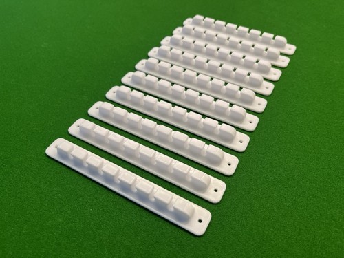 X10 cable holder - , clips