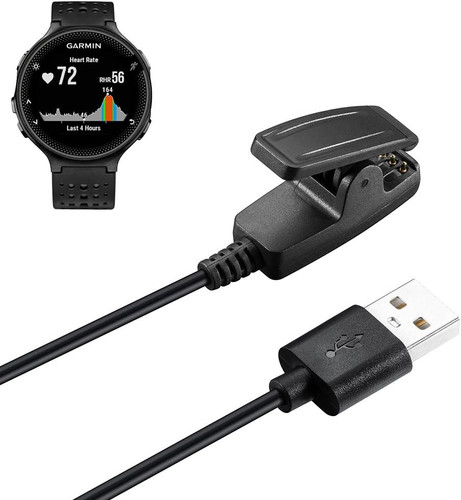 Charger for garmin - charger,