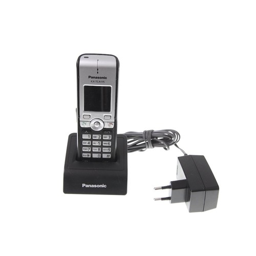 Panasonic tca175 great - kx-tca175,