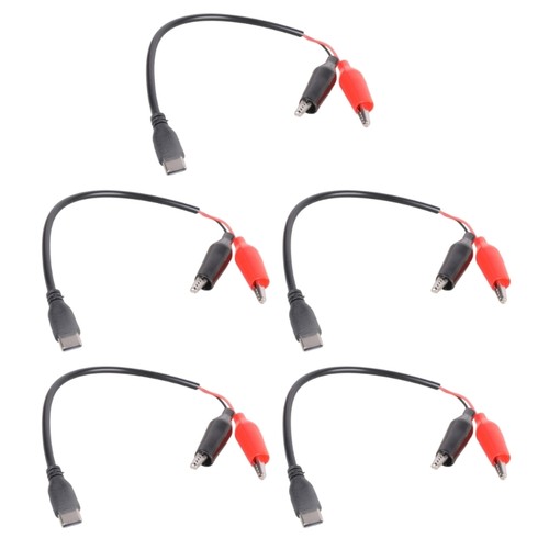 Set type male - set, of