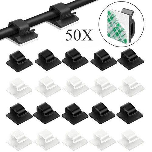 Pcs car cable clamp - pcs,