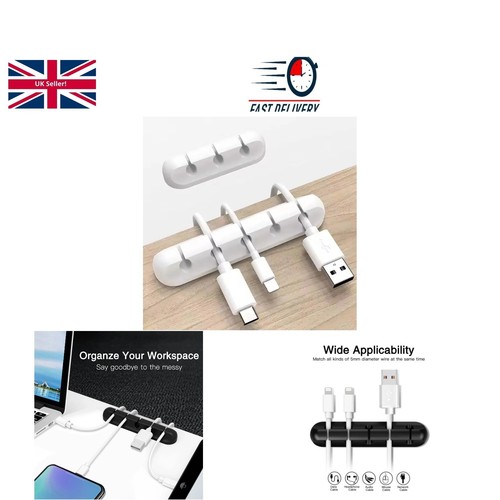 Cable holder usb charging - cable,