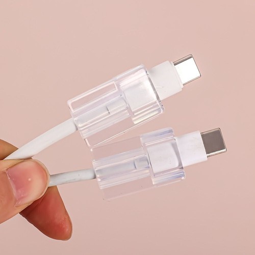 Sleeve charging cable - charging,