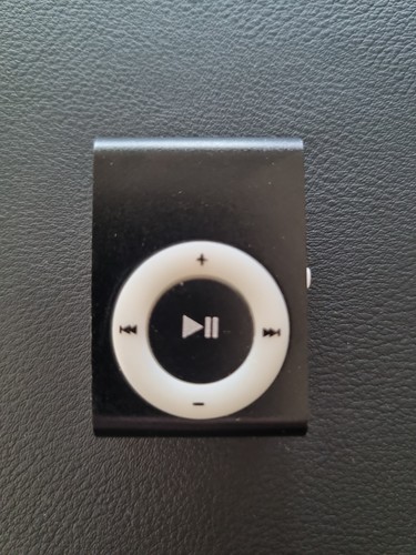 Mini clip mp3 - mp3, complete