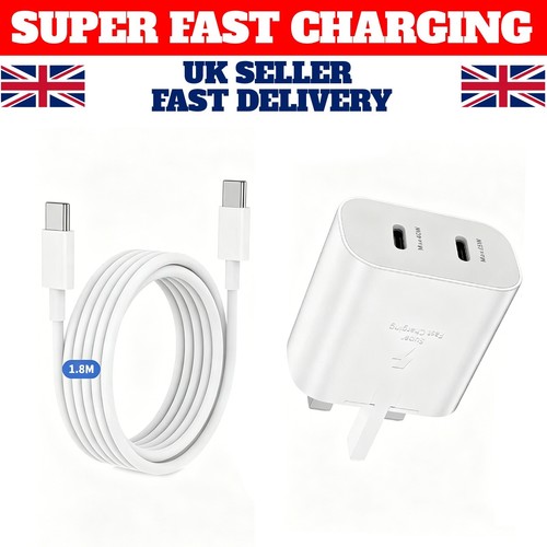 40w super fast charger - 40w,