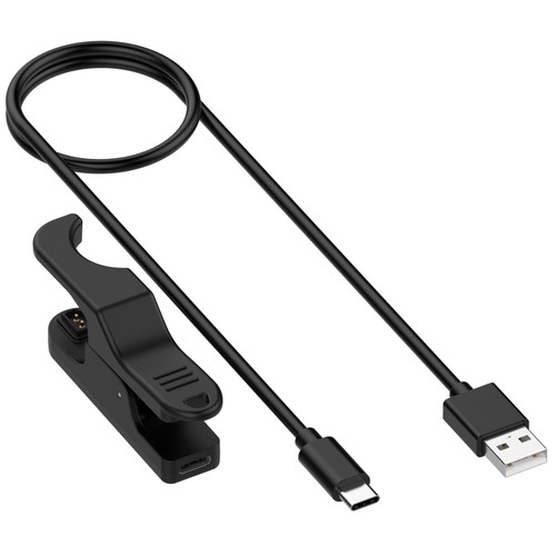 Charging cable cradle clip for - cable,