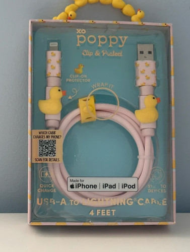Poppy clip protect rubber - clip,